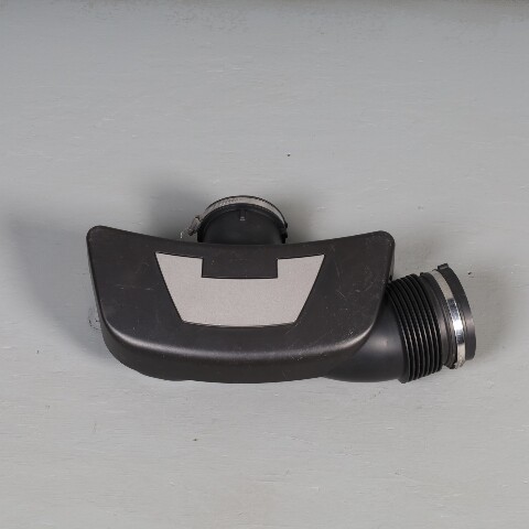 2006-2010 BMW 550i 650i Air Intake Resonator OEM 13717533931