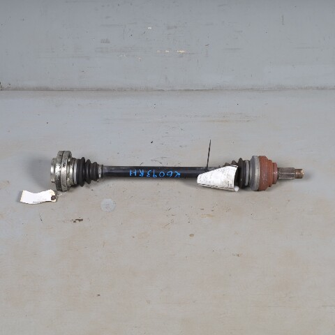 2006-2010 BMW 550i 650i 750i Rear Axle Shaft CV Joint 33207572431 OEM