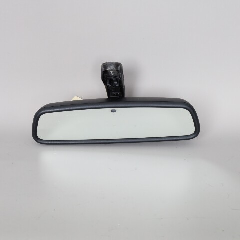 BMW 128i 135i 528i 535i 550i 650i Interior Inside Rear View Mirror 51169134458 OEM