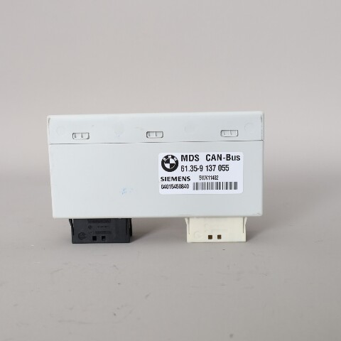 2006-2010 BMW 530i 535i Wagon 645i 650i E63 Sunroof Module OEM 61359137055