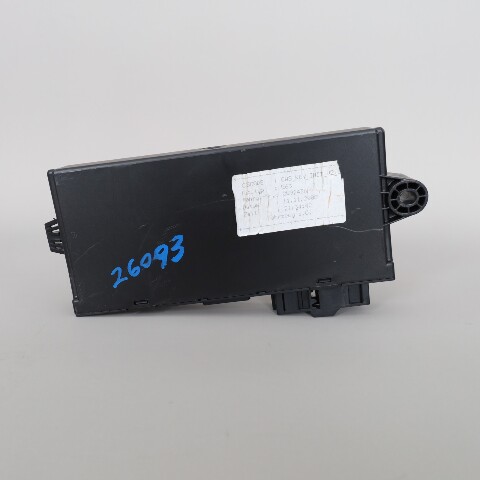 BMW 128i 135i 328i 335i M3 528i 535i X5 X6 CAS Module 61356943835 OEM