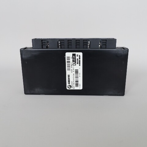 BMW 525i 530i 535i 545i 550i 645i 650i M5 Main Body Control Module BCM OEM