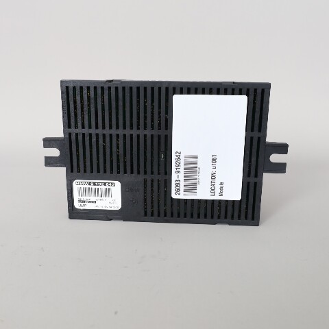 2009 BMW 528i 535i 650i Light Control Module LCI LCM OEM 61359192642