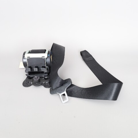 2008-2010 BMW 650i M6 Coupe Left Driver Seat Belt OEM 72117211629