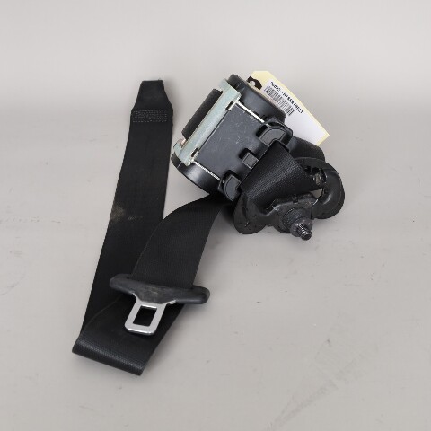 2008-2010 BMW 650i M6 Coupe Right Passenger Seat Belt OEM 72119143294