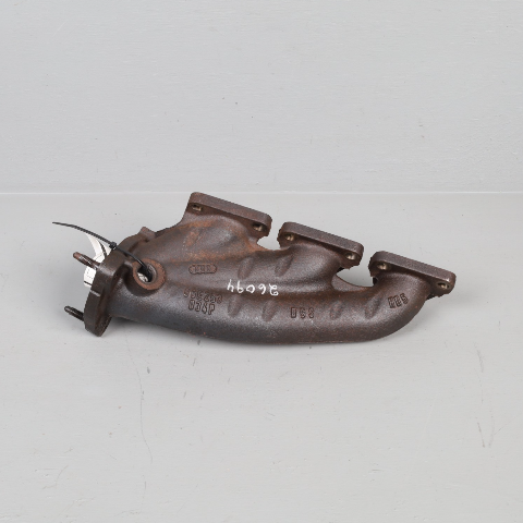 2011-2018 Porsche Cayenne Panamera 3.0 Hybrid Right Exhaust Manifold OEM