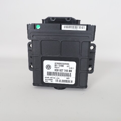 11-16 Porsche Cayenne Hybrid Transmission Computer TCU TCM 0C8927749BM OEM
