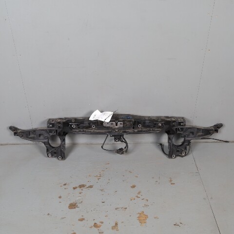 2011-2018 Porsche Cayenne Upper Radiator Support OEM 95850559402