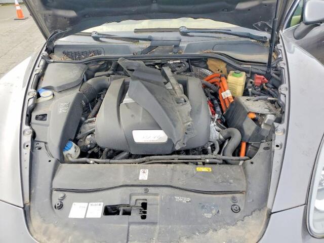 2011-2018 Porsche Cayenne Hybrid 3.0 Engine Motor 114K OEM