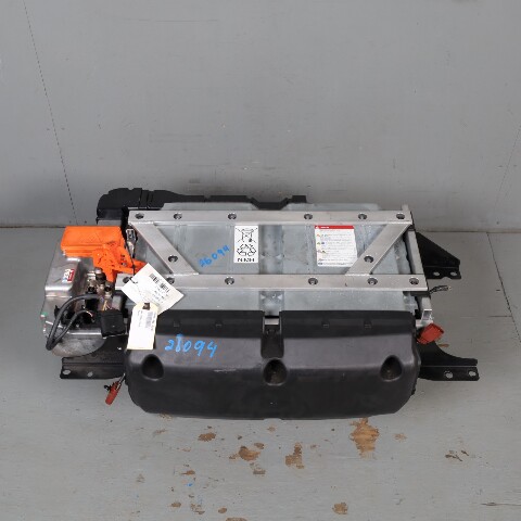 2011-2018 Porsche Cayenne Hybrid High Voltage Battery Not Tested SOLD AS IS