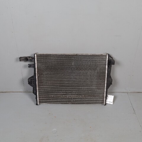 2011-2018 Porsche Cayenne 958 3.0 3.6 Radiator 95810613210 OEM