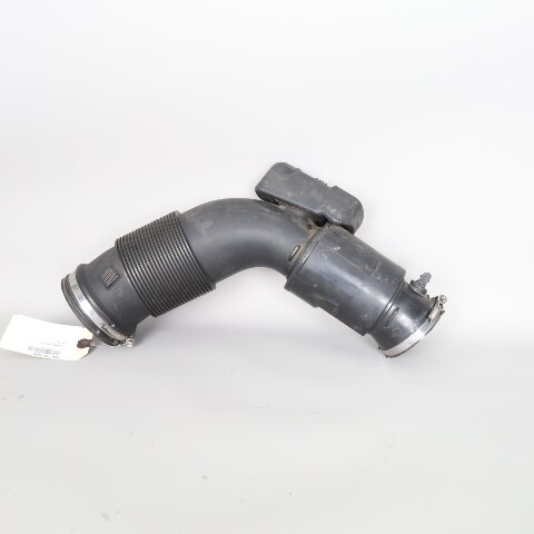 2011-2018 Porsche Cayenne Hybrid Air Cleaner Intake Hose OEM 7P0129684B