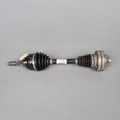 2011-2018 Porsche Cayenne 3.0 / 3.6 Front Axle Shaft OEM 7P0407271B