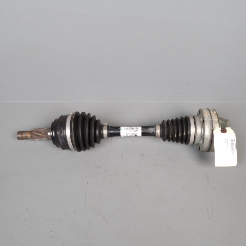 2011-2018 Porsche Cayenne 3.0 / 3.6 Front Axle Shaft OEM 7P0407271B