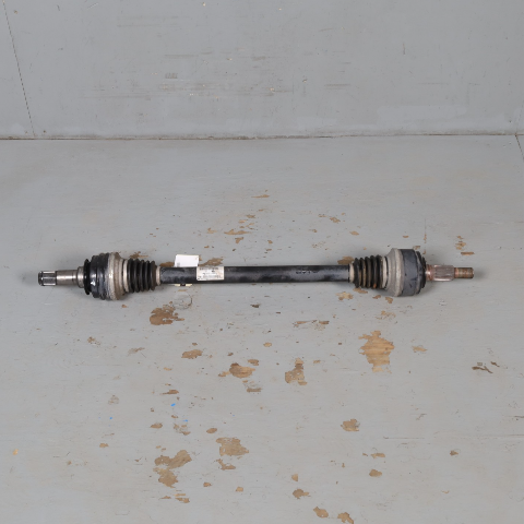 2011-2018 Porsche Cayenne Rear Axle Shaft CV Joint OEM 7P0501201D