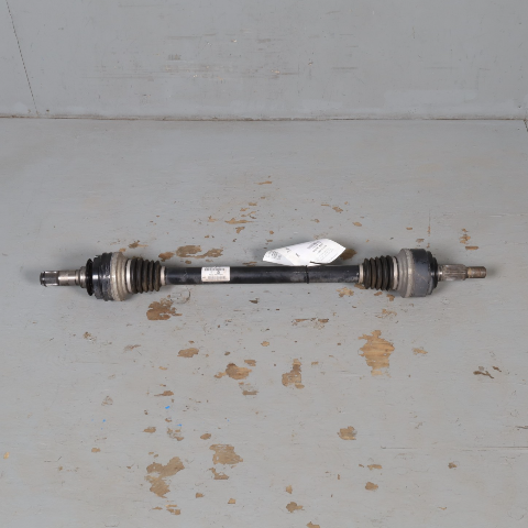 2011-2018 Porsche Cayenne VW Touareg Rear Axle Shaft CV Joint OEM 7P0501201D