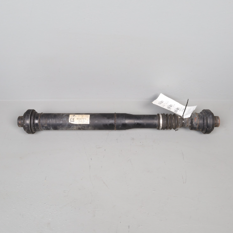 2011-2018 Porsche Cayenne Front Driveshaft Driveshaft OEM 95842101003