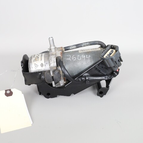 2011-2014 Porsche Cayenne Panamera Hybrid Power Brake Booster Vacuum Pump OEM