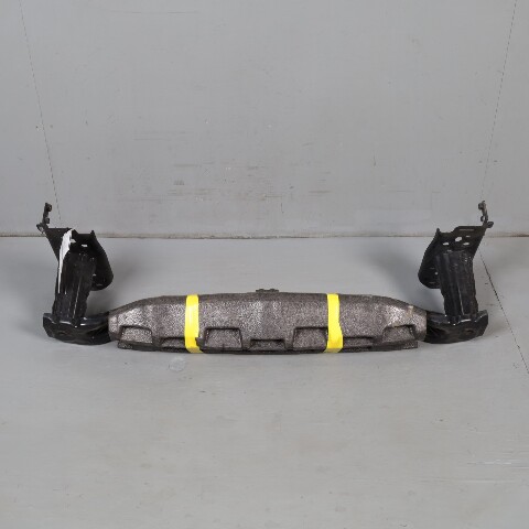 2011-2014 Porsche Cayenne 958 Front Bumper Reinforcement OEM 7P0807109B