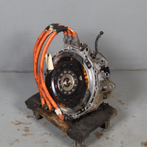 2011-2014 Porsche Cayenne Panamera Hybrid Electric Motor OEM 7P0901153C