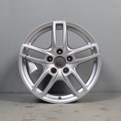 2011-2018 Porsche Cayenne 958 Wheel 19 X 8.5 "Cayenne Turbo" Rim OEM 7P5601025A