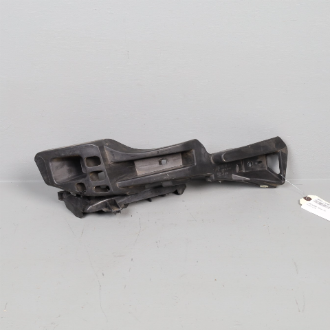 2011-2014 Porsche Cayenne 958 Left Rear Bumper Bracket Mount OEM 7P5807393A