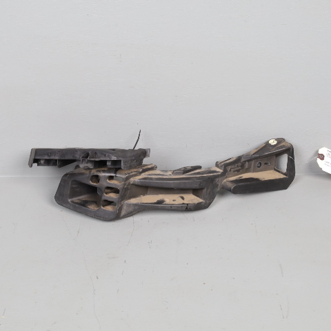 2011-2014 Porsche Cayenne Right  Rear Bumper Bracket Mount OEM 7P5807394A