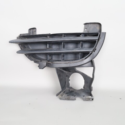 2011-2014 Porsche Cayenne 3.0 3.6 Left Driver Front Bumper Grille OEM