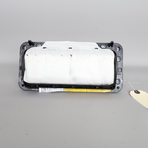 2011-2018 Porsche Cayenne Right Passenger Dash Airbag OEM 95880307100