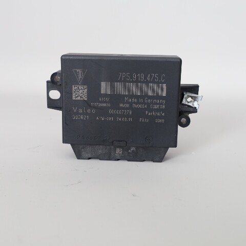 2011-2014 Porsche Cayenne Parking Park Assist Module 7P5919475C OEM