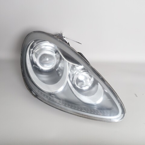 2011-2014 Porsche Cayenne 958 Right Xenon Headlight OEM 7P5941032AN
