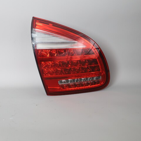 2011-2014 Porsche Cayenne Left Driver Tail Light OEM