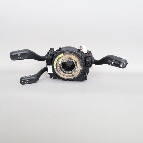 2011-2016 Porsche Cayenne Turn Signal Wiper Column Switch OEM 7P5953507DN