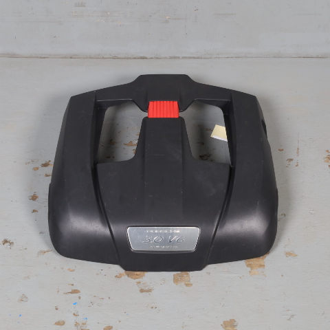 2011-2014 Porsche Cayenne Panamera Hybrid Engine Motor Beauty Cover OEM