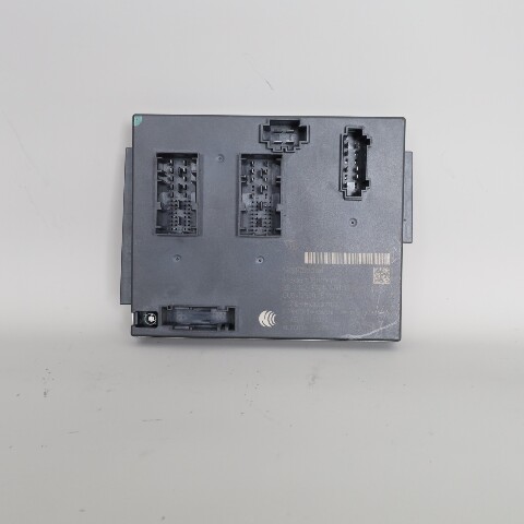 2012 Porsche Cayenne 958 Front Body Control Module BCM OEM 7PP907064DS