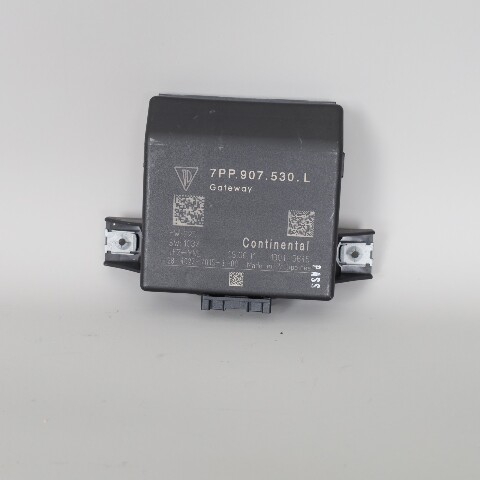 2011-2014 Porsche Cayenne  Hybrid Gateway Control Module 7PP907530L OEM