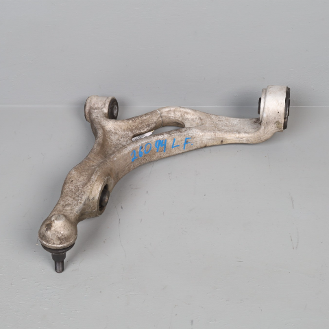 2011-2014 Porsche Cayenne Left Front Lower Control Arm 95834105303 OEM