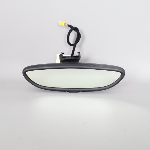 Porsche Cayenne Panamera Macan Inside Rear View Mirror Auto Dim OEM 7PP857511D