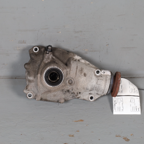BMW 320ix 328xi 335xi 428xi 435xi X5 X6 Front Differential 31507590898 OEM