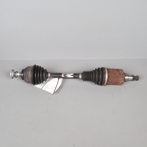 BMW 328i 335i 430i 440i Left Front Axle Shaft CV Joint 31607597693 OEM