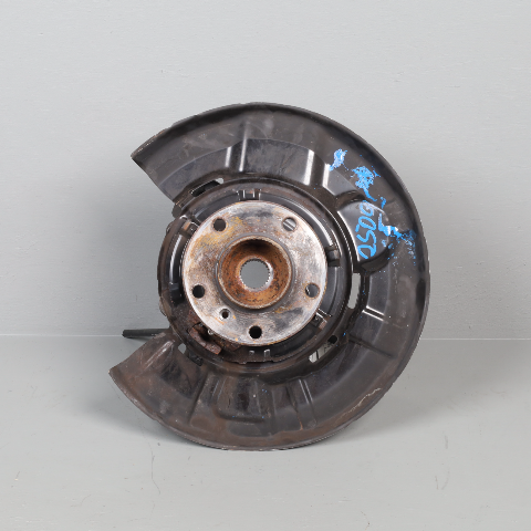 2014-2020 BMW 428i 435i 430i 440i Left Rear Spindle Knuckle Hub OEM