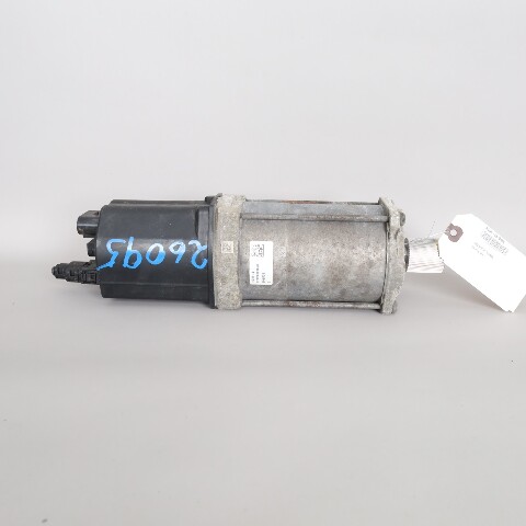 BMW 320xi 328xi 330xi 428xi 430xi Steering Gear Rack Pinion Electric Motor OEM