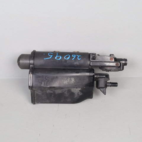13-16 BMW 228i 328i 428i 2.0 Fuel Vapor Charcoal Cannister 16117314257 OEM