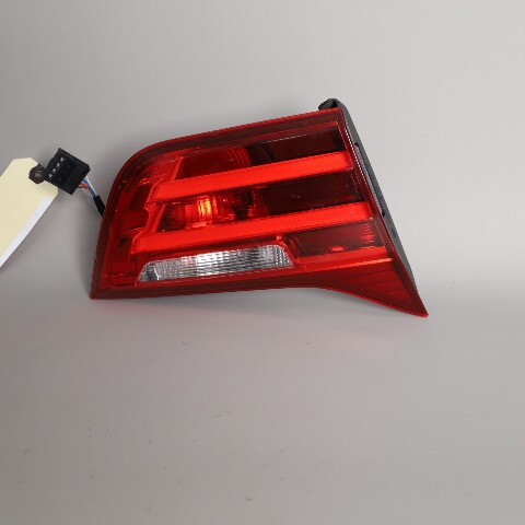 2014-2016 BMW 428i 430i 435i 440i M4 Left Tail Light 63217296101 OEM