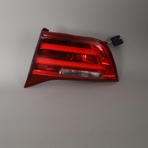 2014-2016 BMW 428i 430i 435i 440i M4 Right Tail Light 63217296102 OEM