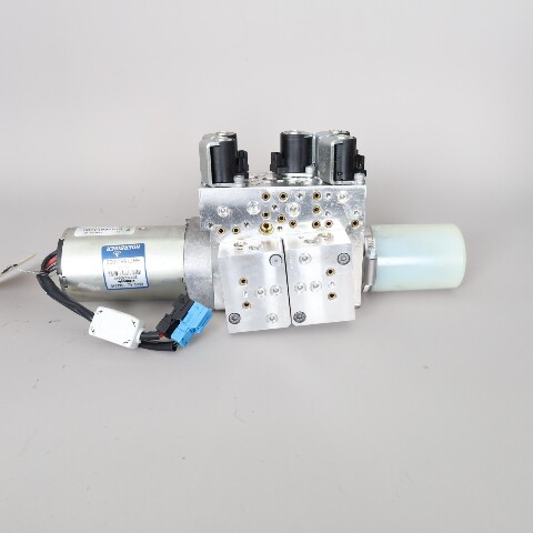 2014-2020 BMW M4 425i 430i 435i 440i Convertible Top Hydraulic Pump OEM