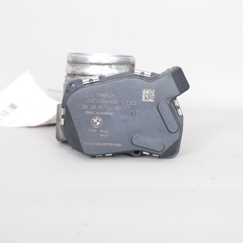 BMW 228i 320i 328i 428I 528i X1 X3 X4 X5 Z4 Throttle Body 13547588625 OEM