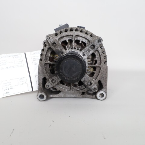 BMW 328i 428i 528i X1 X3 X4 2.0 Alternator 210 Amp 12317605061 OEM