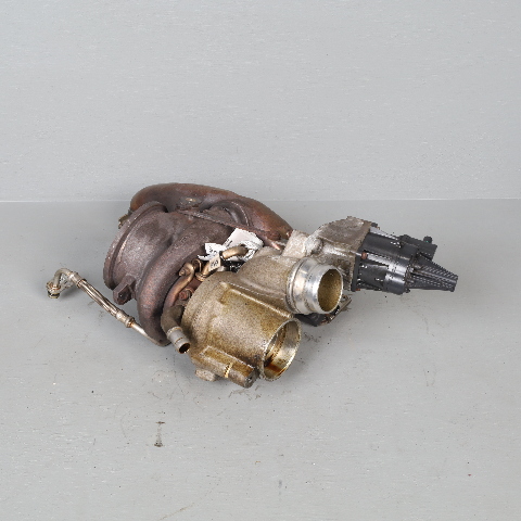 BMW 228i 320i 328i 428i 528i X1 X3 N20 Turbo Turbocharger OEM 11657634486