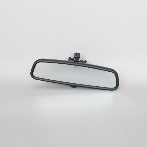 BMW 328i 335i 430i 435i Interior Inside Rear View Mirror 51169345387 OEM